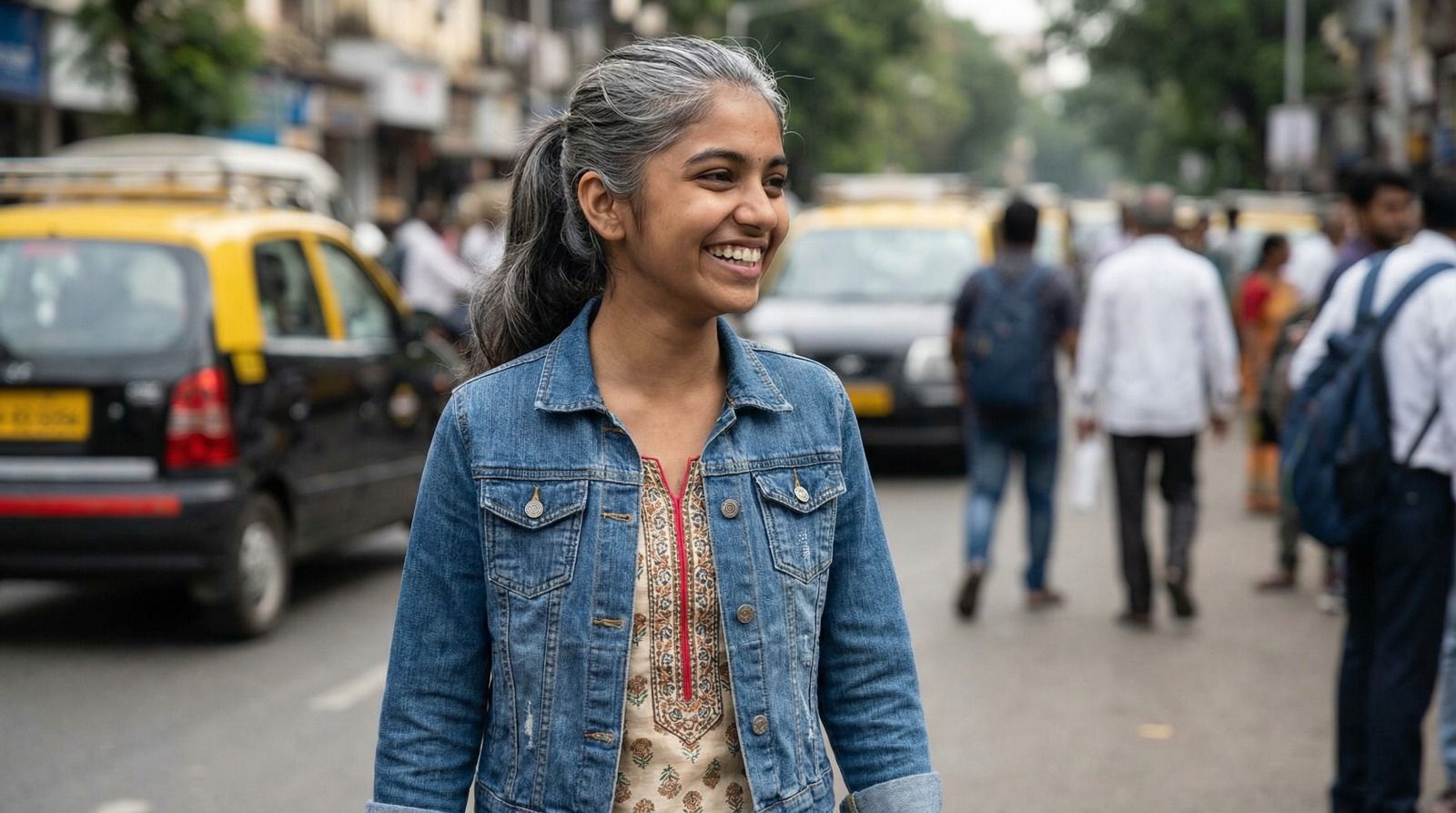 இளநரை முதல் முதுமை நரை வரை: காரணங்களும் தீர்வுகளும்!