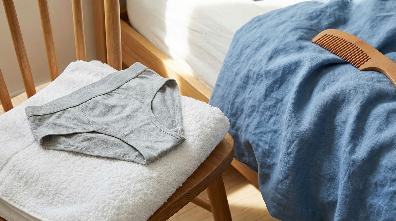 சீப்பு முதல் படுக்கை விரிப்பு வரை: எதை எத்தனை நாட்களுக்கு ஒருமுறை துவைக்க வேண்டும்?