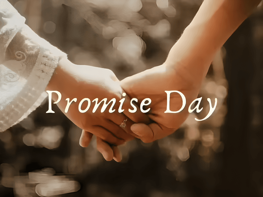 Promise Day 2026: காதலை உறுதிப்படுத்தும் சிறப்பு நாள்