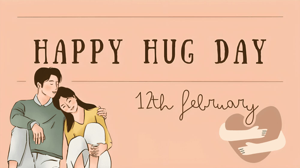 அன்பை வெளிப்படுத்தும் ‘ஹக் டே’ – அணைப்பின் அர்த்தமும் முக்கியத்துவமும்