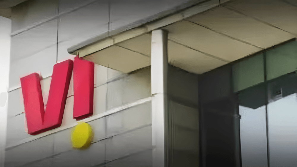 ஜேபி மோர்கன் கணிப்பு: வோடஃபோன் ஐடியா பங்குகள் மீது அழுத்தம் – 4%க்கும் மேல் சரிவு