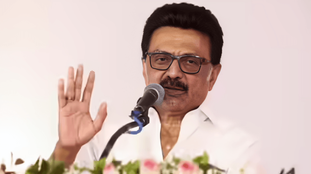 எங்கள் சாதனைகளை அடுத்து நாங்களே முறியடிப்போம்: முதல்வர் ஸ்டாலின்