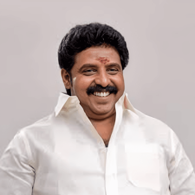 கரூர்: செய்தியாளர்கள் மீது தாக்குதல் - திமுக எம்.எல்.ஏ பழனியாண்டிக்கு நீதிமன்றம் பிணை!