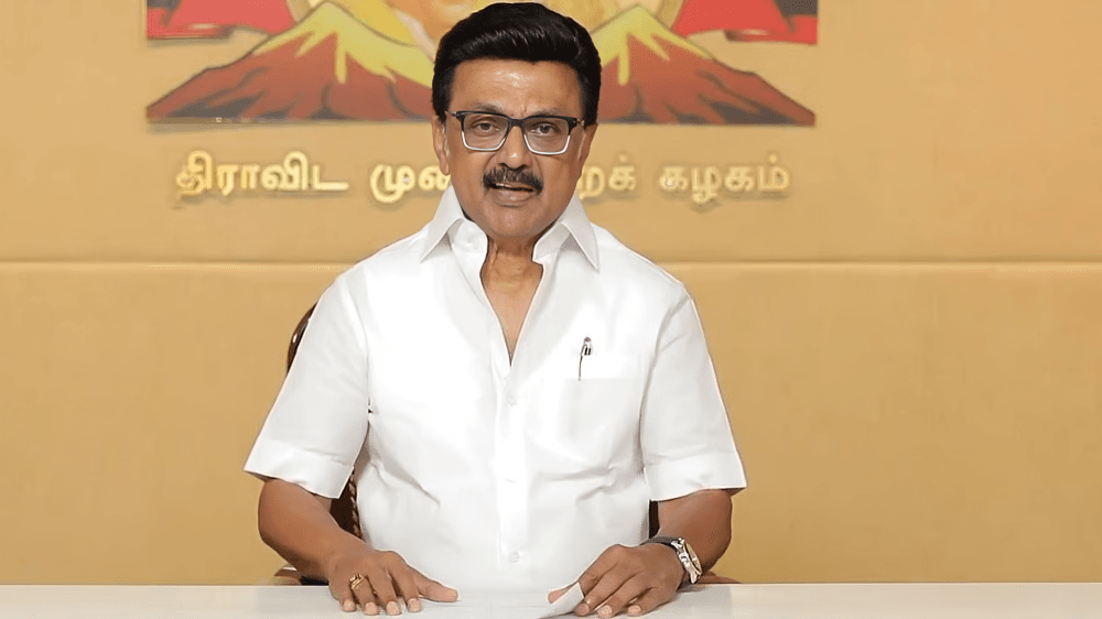 தமிழக பெண்களுக்கு ரூ.5,000 நேரடி உதவி: முதல்வர் ஸ்டாலின் அறிவிப்பு