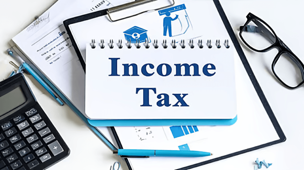 புதிய வருமான வரிச் சட்டம் 2026 – முக்கிய அம்சங்கள்