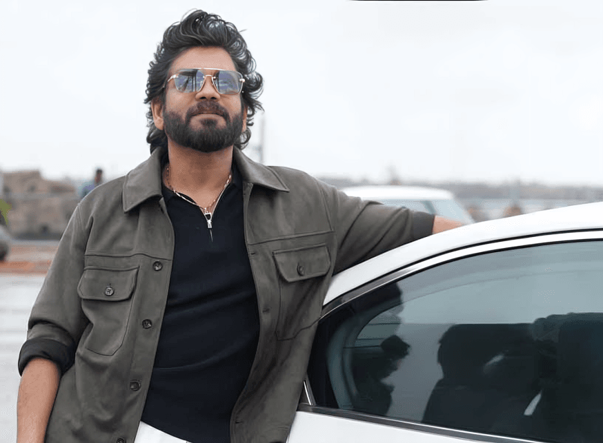 நாகர்ஜூனா விளக்கம்: வதந்திக்கு முற்றுப்புள்ளி