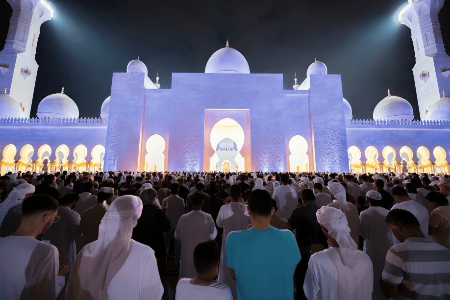 ரமலான் 2026: துபாயில் ஆன்மீகத்தை நோக்கி அதிகரிக்கும் பயணம்