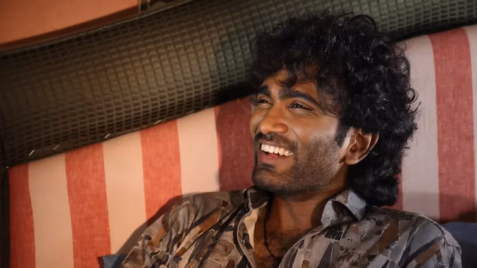 "கேட்பதற்குத் தயங்காதீர்கள்": கல்லூரி மாணவர்களுக்கு நடிகர் பிரதீப் ரங்கநாதன் வழங்கிய அட்வைஸ்