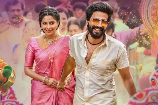 இதுவரை கட்டா குஸ்தி 2 செய்துள்ள வசூல் எவ்வளவு தெரியுமா?