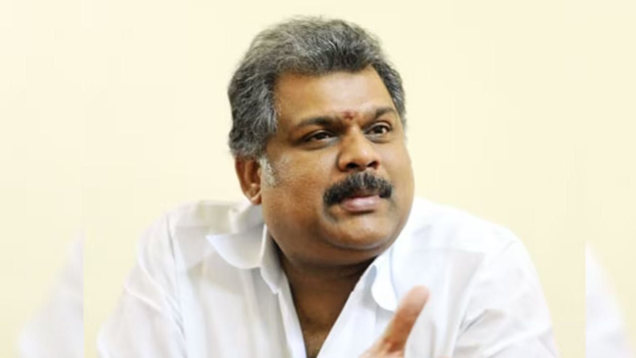 பாஜக கூட்டணியில் இருந்து  வெளியேறிய தமாகா!.. நட்டா மற்றும் அண்ணாமலைக்கு ஜி.கே.வாசன் கடிதம்!