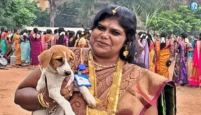 மடப்புரம் கோவில் காவலாளி மரண வழக்கு: நகை திருட்டு புகாரை முடித்து வைத்தது நீதிமன்றம்!