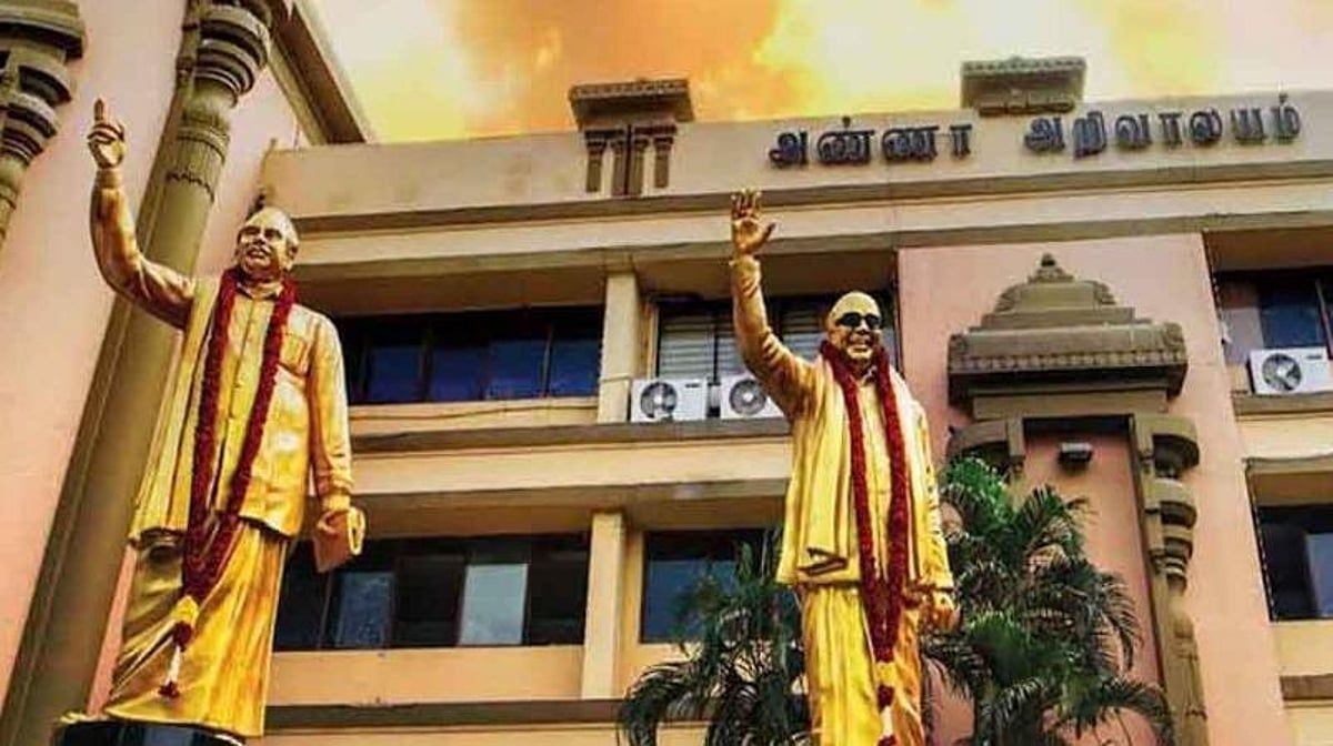 ஜூன் 17-ல் மு.க.ஸ்டாலின் தலைமையில் திமுக எம்எல்ஏக்கள் அவசரக் கூட்டம்