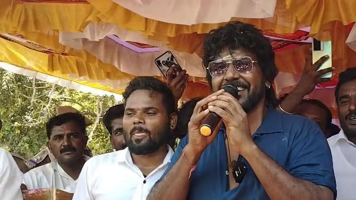 “அவங்கள தற்குறினு சொல்லாதீங்க.. அவங்க குறி தவறாத அம்புக்குறிகள்!” - விமர்சகர்களுக்கு ராகவா லாரன்ஸ் பதிலடி!