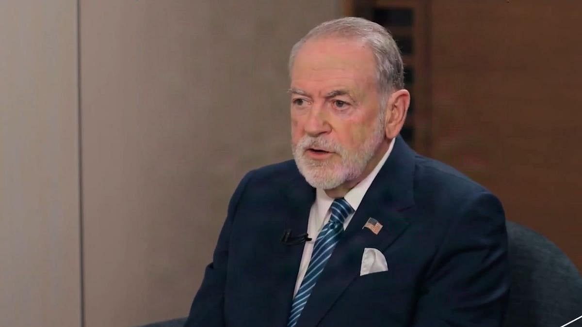 மேற்காசியா முழுவதும் இஸ்ரேல் வசமாக  வேண்டும் - அமெரிக்க தூதர் மைக் ஹக்கபி