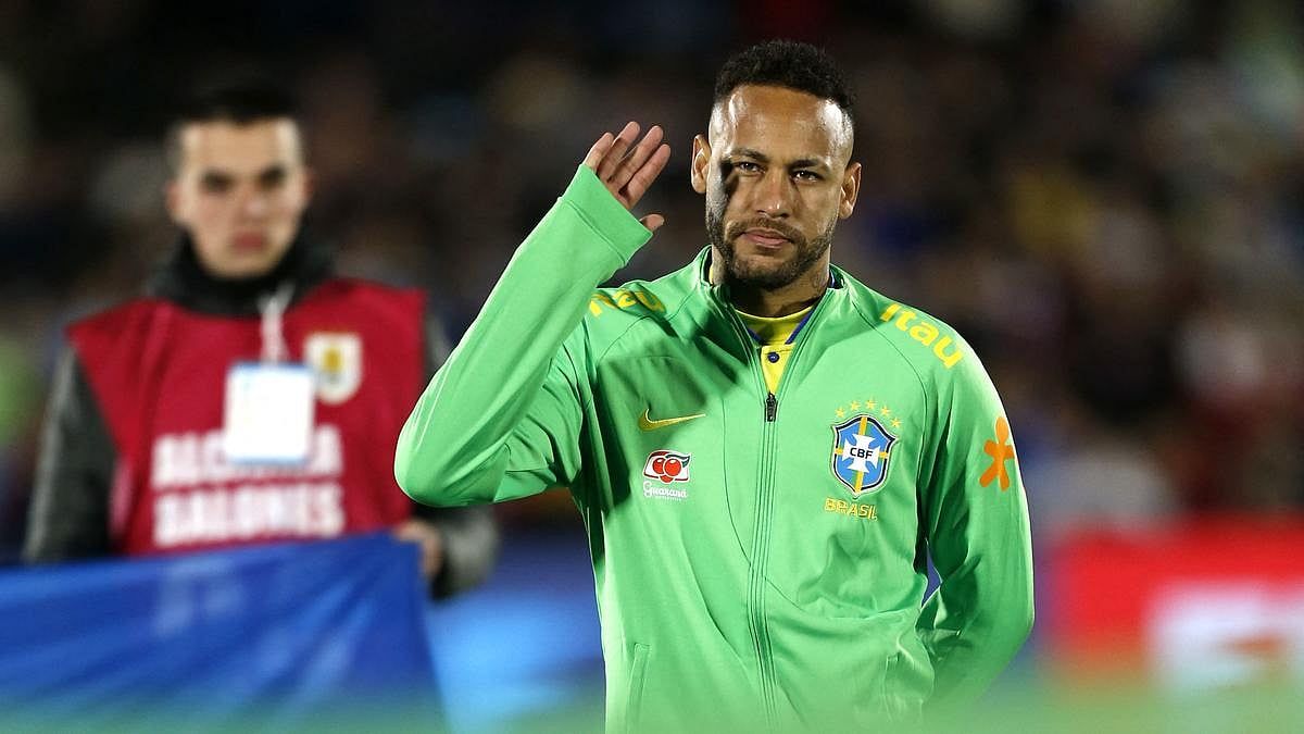 கால்பந்து நட்சத்திரம் நெய்மார் ஓய்வு? டிசம்பரில் அறிவிப்பு!