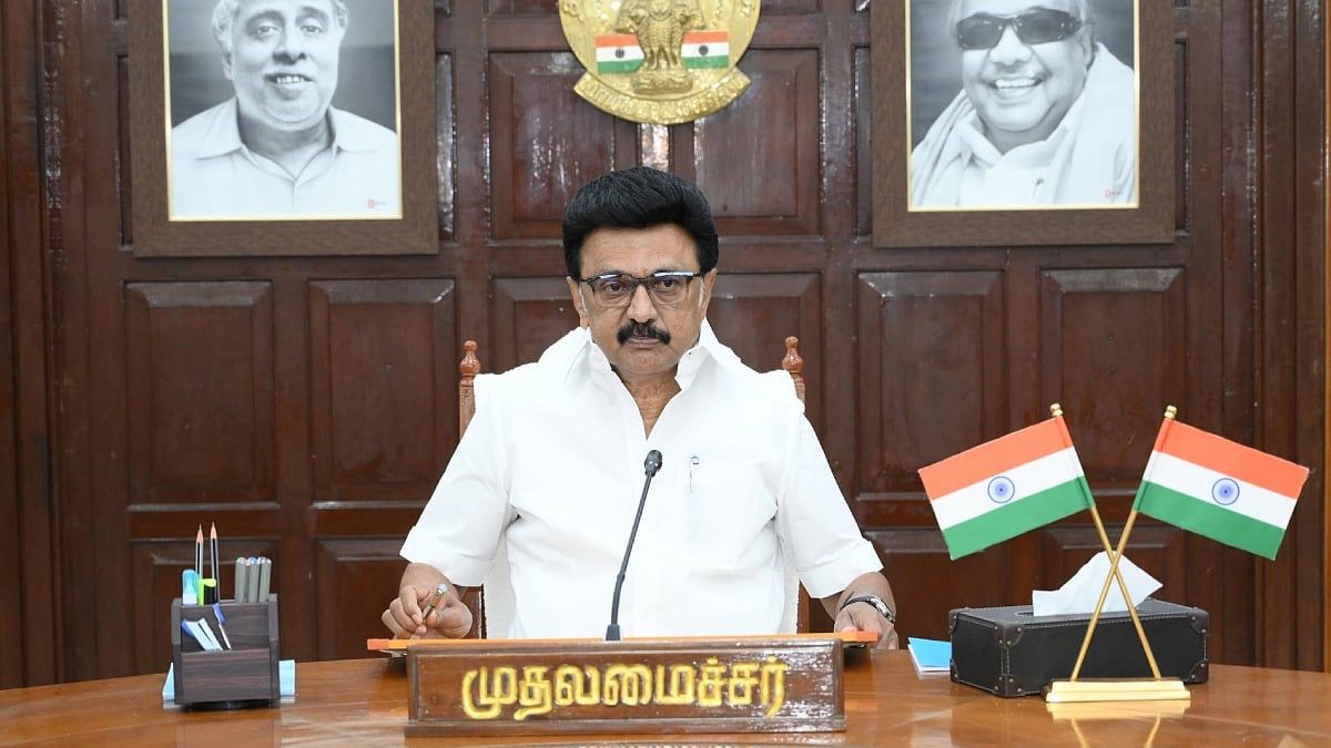 "ஜனநாயகத்திற்கு இது ஒரு கொடிய நோய்!" - 'ஒரே நாடு, ஒரே தேர்தல்' திட்டத்திற்கு எதிராக முதல்வர் ஸ்டாலின் கடும் சாடல்!