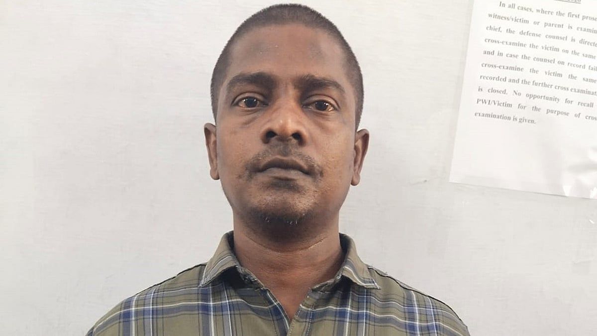 நெல்லை சிறுமிகள் வன்கொடுமை வழக்கு: குற்றவாளிக்கு மரண தண்டனை விதித்து நீதிமன்றம் அதிரடி தீர்ப்பு!