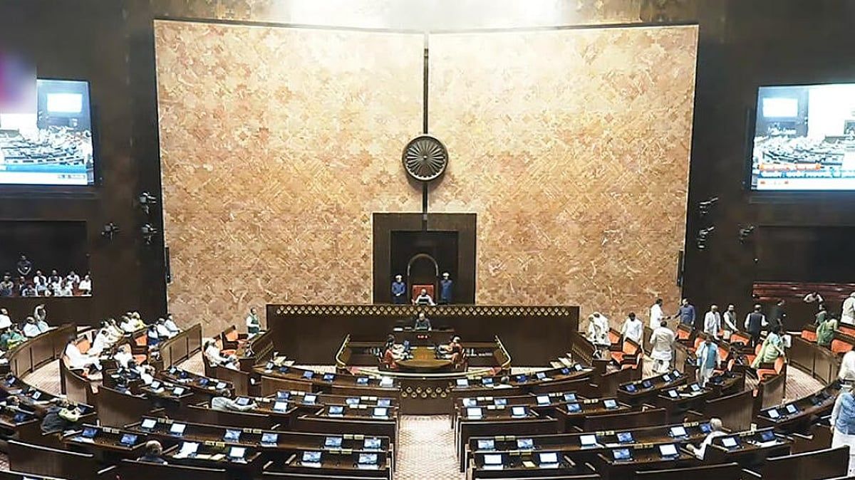 ஆந்திராவின் நிரந்தரத் தலைநகராகிறது அமராவதி: நாடாளுமன்றத்தின் இரு அவைகளிலும் மசோதா நிறைவேற்றம்!