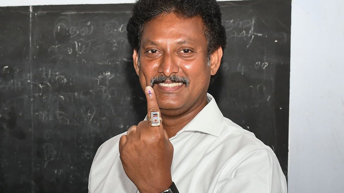 மீண்டும் ஸ்டாலின் முதல்வர்: 200 இடங்களில் திமுக வெல்லும் - அமைச்சர் அன்பில் மகேஸ் நம்பிக்கை