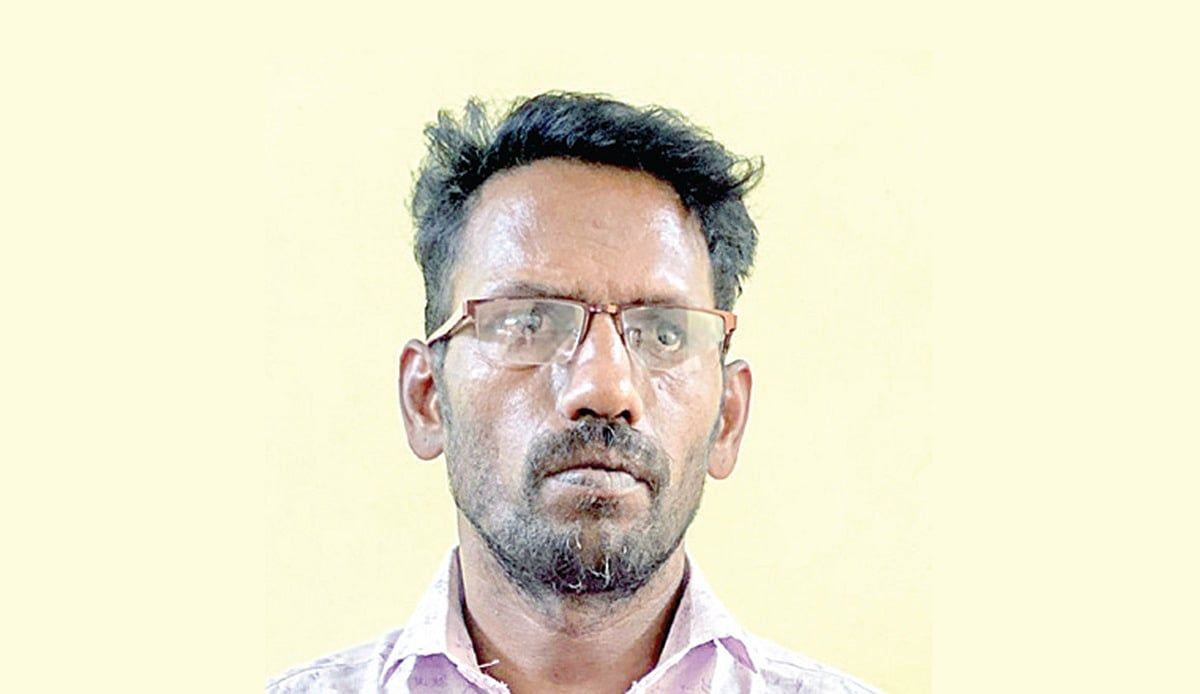 5 சிறுமிகளுக்கு பாலியல் வன்கொடுமை: தொழிலாளிக்கு 5 மரண தண்டனை விதித்து சிவகங்கை நீதிமன்றம் அதிரடி தீர்ப்பு