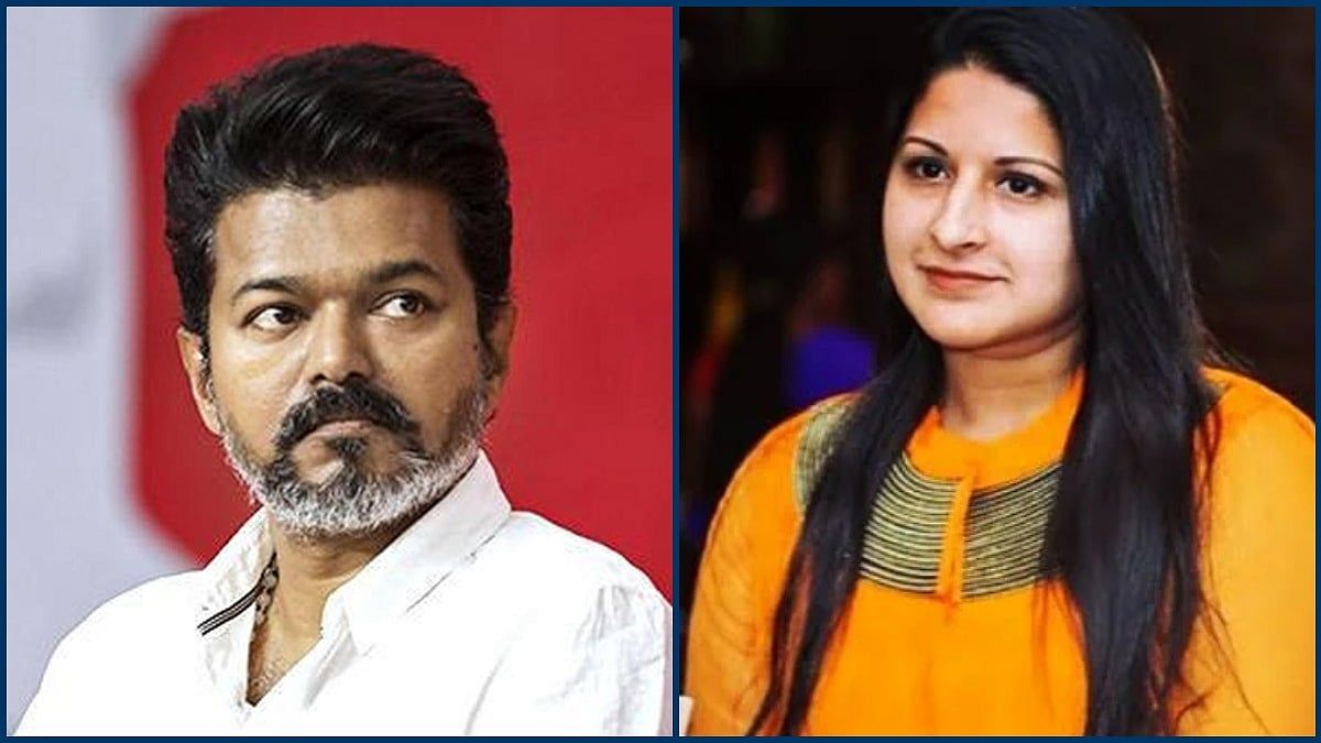 விஜய் - சங்கீதா இடையேயான விவாகரத்து வழக்கு ஆகஸ்ட் 7ஆம் தேதிக்கு ஒத்திவைப்பு!