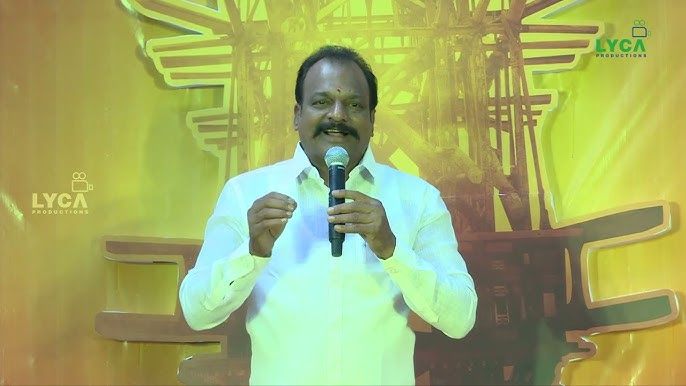 தவெக-வில் இணைந்த பாண்டியன் ஸ்டோர்ஸ் சீரியல் பிரபலம் : அரசியல் களத்தில் இறங்கிய சின்னத்திரை நடிகர்!