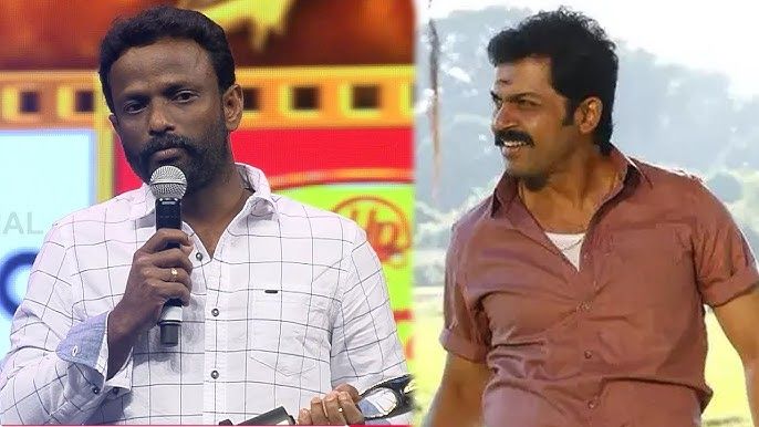 கார்த்தி – பாண்டிராஜ் மீண்டும் இணைப்பு: ‘கடைகுட்டி சிங்கம்’ வெற்றிக்கு பிறகு புதிய கிராமத்து படம்