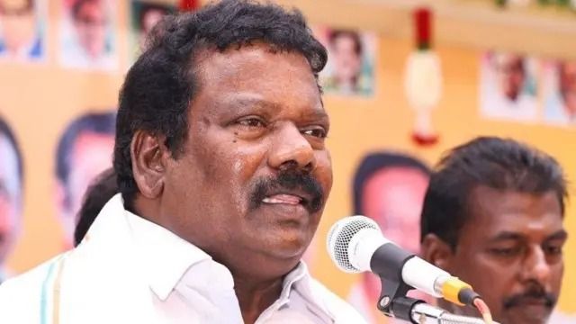தென்னகத்தின் உரிமையைப் பறிக்கும் தொகுதி மறுசீரமைப்பு: பாஜகவின் சதித்திட்டத்தை முறியடிக்க செல்வப்பெருந்தகை அழைப்பு!