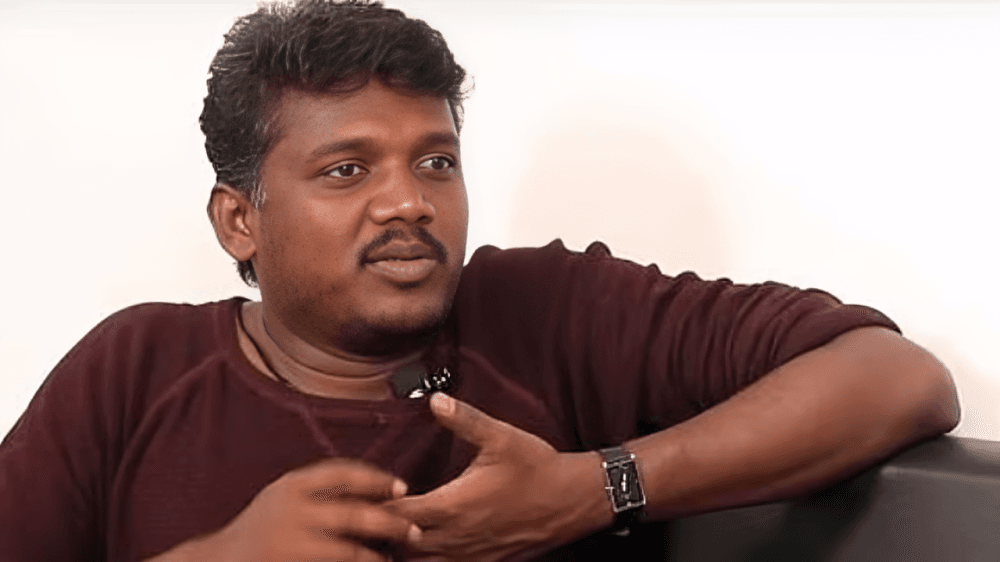 எந்த அரசியல் கட்சியிலும் இல்லை – இயக்குனர் மாரி செல்வராஜ்