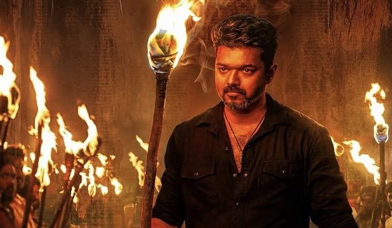 விஜய்யின் ‘ஜனநாயகன்’ படக் கசிவு: முக்கியக் குற்றவாளியின் முன்ஜாமீன் மனுவை தள்ளுபடி செய்தது உயர் நீதிமன்றம்!