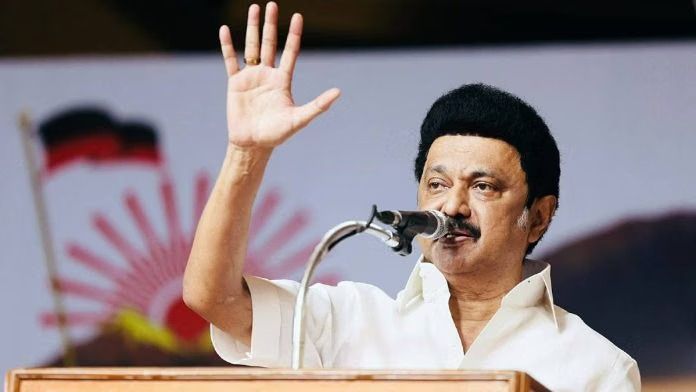 மக்கள் தீர்ப்புக்குத் தலைவணங்குகிறோம்: தோல்வியை ஏற்று இனி சிறந்த எதிர்க்கட்சியாகச் செயல்படுவோம் என மு.க. ஸ்டாலின் உருக்கம்!