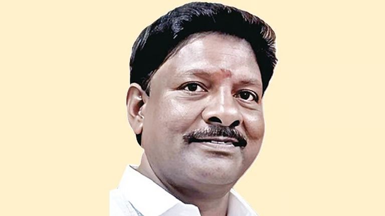 திருவள்ளூர் வாக்கு எண்ணும் மையத்தில் சோகம்: சுருண்டு விழுந்து திமுக முகவர் உயிரிழப்பு