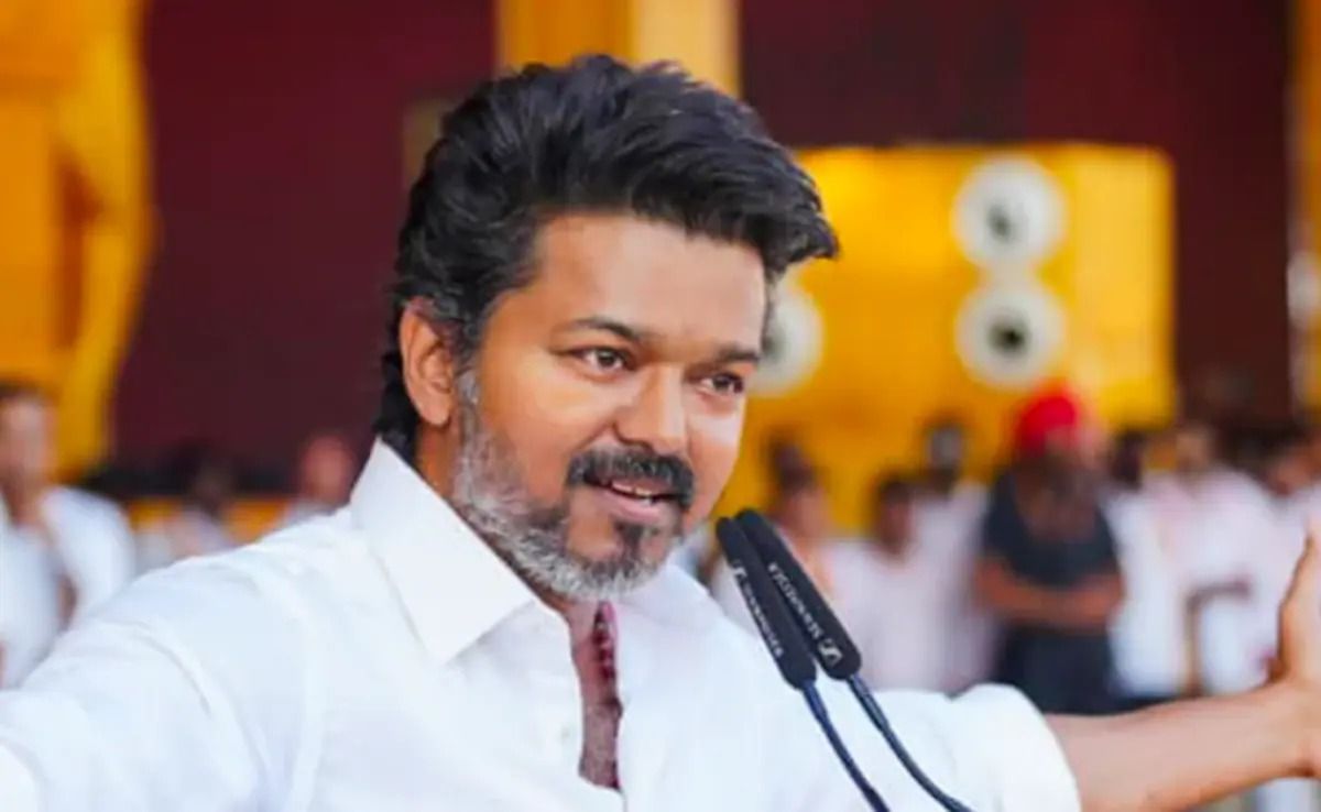 ஜோசப் விஜய் என்னும் நான்..! தமிழகத்தின் புதிய முதலமைச்சராகிறார் விஜய்: மே 7-ல் பதவியேற்பு விழா