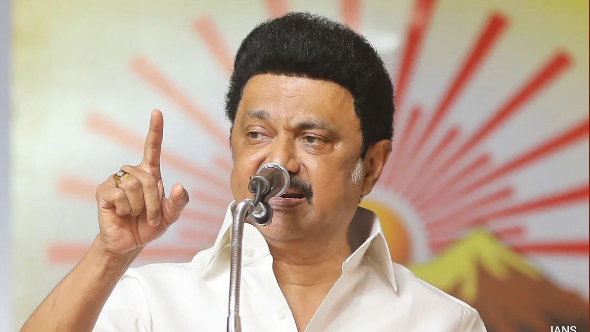 திருச்சி கிழக்கில் திமுக தலைவர் ஸ்டாலின் மீண்டும் போட்டி?