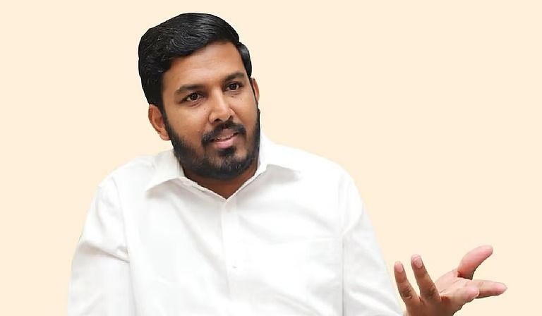 ஆளுநரை எதிர்க்க விஜய்க்கு துணிவு இருக்கிறதா? - விசிக முதன்மைச் செயலாளர் ஆளூர் ஷாநவாஸ் காரசாரக் கேள்வி