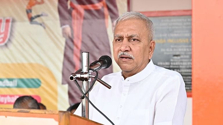 தவெக ஆட்சி அமைப்பதில் பாஜக தலையீடு இல்லை: எதிர்க்கட்சிகளின் விமர்சனத்திற்கு நாராயணன் திருப்பதி கடும் கண்டனம்