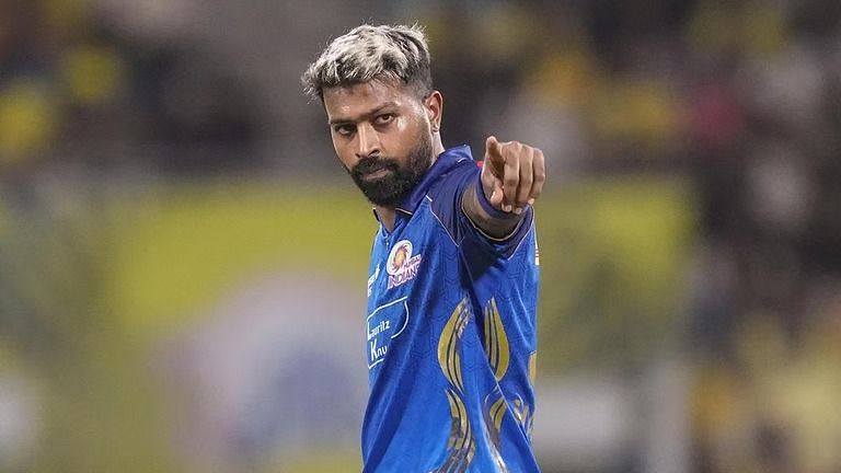 "அன்ஃபாலோ செய்யவில்லை... எல்லாம் வதந்தி!" - மும்பை இந்தியன்ஸ் ரசிகர்களை குழப்பிய ஹர்திக் பாண்டியா விவகாரம்: உண்மை பின்னணி இதோ!