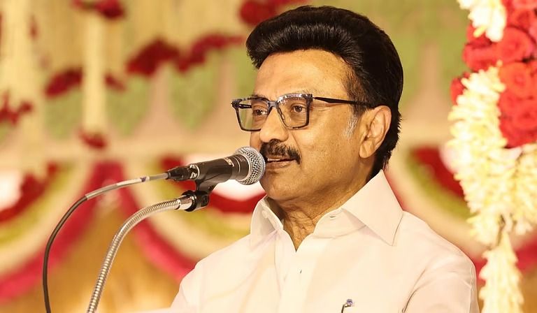இன்ஸ்டா ரீல்ஸால் கவிழ்ந்த தேர்தல் களம்... தவெகவை சாடி ஸ்டாலின் உடைத்த ‘குட்டி’ ரகசியம்!