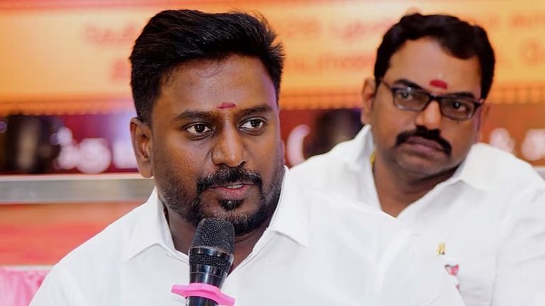 10-ஆம் வகுப்பு ரிசல்ட் தேதி அறிவிப்பு... பள்ளிகள் திறப்பு எப்போது? - அமைச்சர் ராஜ்மோகன் வெளியிட்ட அப்டேட்!
