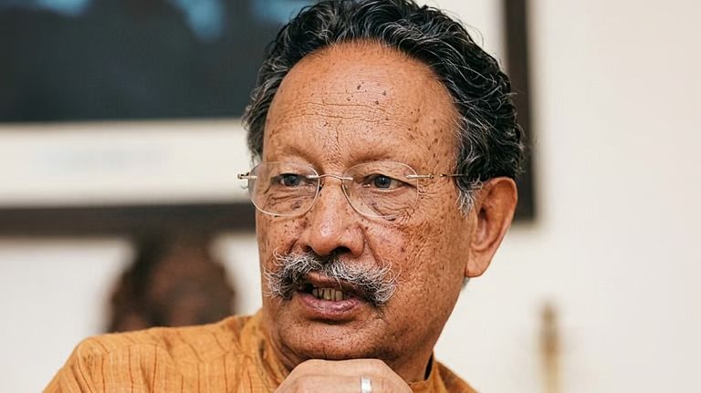 முப்படை வீரன் டூ மாநில முதல்வர்: உத்தராகண்ட் அரசியல் இமயமலை முன்னாள் முதல்வர் பி.சி.கந்தூரி காலமானார்...