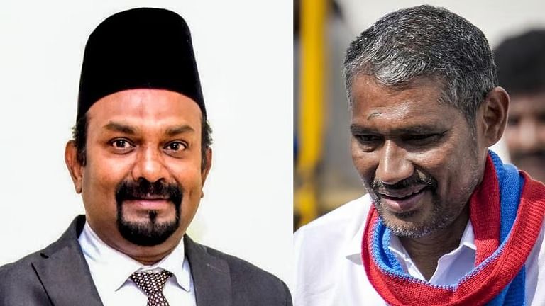 விஜய் கேபினட்டின் மாஸ் மூவ்: ஆட்சியில் அமர்ந்த விசிக, ஐயூஎம்எல்... அனல் பறக்கும் தமிழக அரசியல்!