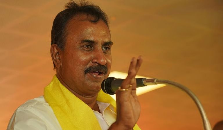 எடப்பாடிதான் என்றும் எங்கள் பொதுச்செயலாளர்: தவெக ஆதரவு பின்னணியை உடைத்துப் பேசிய எஸ்.பி.வேலுமணி!