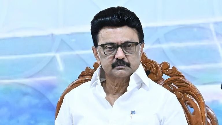 “யாரையும் புண்படுத்தும்படி கடுஞ்சொற்களைப் பேச வேண்டாம்" - மு.க.ஸ்டாலினின் அட்வைஸ்: விசிக, ஐயூஎம்எல் அமைச்சர்களுக்கு வாழ்த்து!