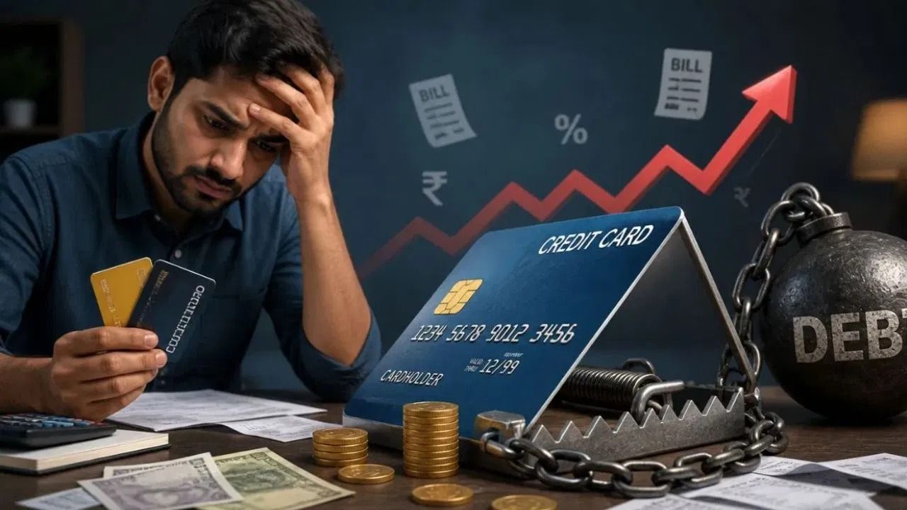 நிம்மதியான வாழ்வுக்கு 'நோ கடன்': உங்கள் பாக்கெட்டைப் பத்திரமாகப் பாதுகாக்கும் 4 விதிகள்!