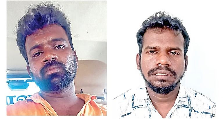 நெஞ்சை உலுக்கிய கோவை கொடூரம்: தப்ப முயன்ற காமக் கொடூரனுக்கு உடைந்த கை, கால்... விடிய விடிய ஸ்தம்பித்த தேசிய நெடுஞ்சாலை!