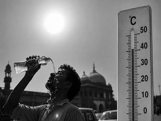 சுட்டெரிக்கும் அக்னி நட்சத்திர வெறியாட்டம்: ஒரே நாளில் ஆந்திரா, தெலங்கானாவில் 55 பேர் சுருண்டு விழுந்து பரிதாப மரணம்!