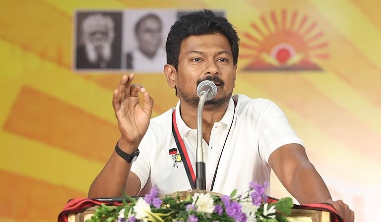 இது தமிழ்நாடா, உத்தரப் பிரதேசமா? சட்டம் ஒழுங்கு சீர்கேடு குறித்து முதல்வர் நேரடியாகப் பதிலளிக்க வேண்டும் - உதயநிதி ஸ்டாலின்!