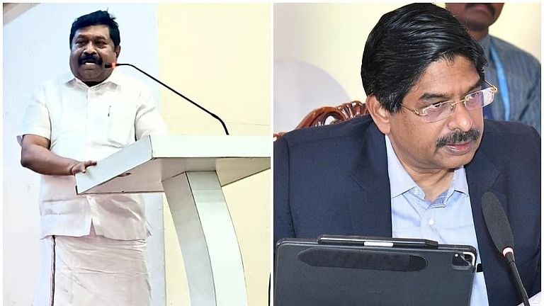 இது 100% குதிரை பேரம்; பொதுப்பணம் வீணடிப்பு: 3 எம்.எல்.ஏ.க்கள் ராஜினாமாவுக்கு வில்சன், இன்பதுரை கடும் கண்டனம்!