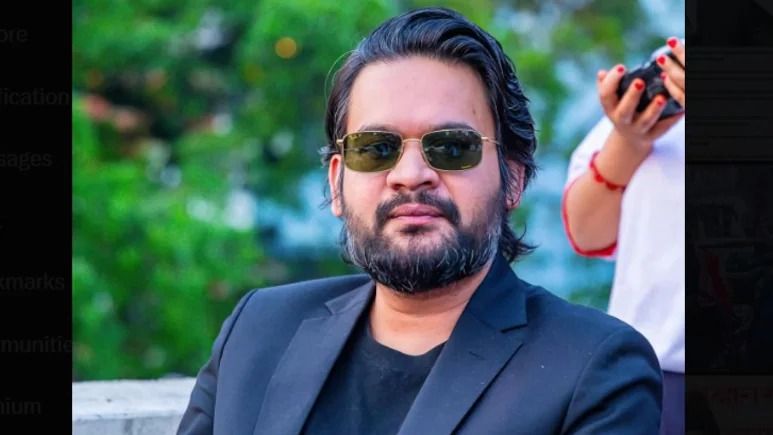 "இந்திய எல்லையை நாமும் ஆக்கிரமித்துள்ளோம்" - நேபாள பிரதமர் பாலன் ஷாவின் பேச்சால் நாடாளுமன்றத்தில் கடும் கொந்தளிப்பு!
