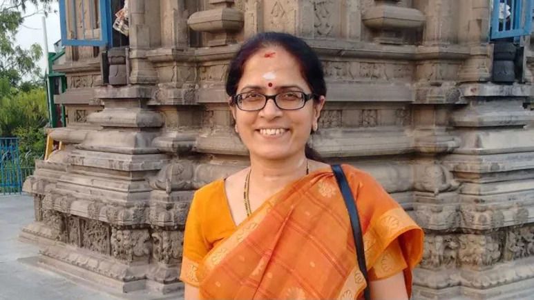 ராணுவத்தில் பெண்களுக்கு உரிமை பெற்றுத் தந்த தமிழக வீராங்கனை! உச்ச நீதிமன்ற நீதிபதியாகிறார் மூத்த வழக்கறிஞர் வி. மோகனா!